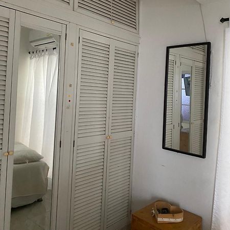 Alojamiento Victoria 2 Cartagena ภายนอก รูปภาพ